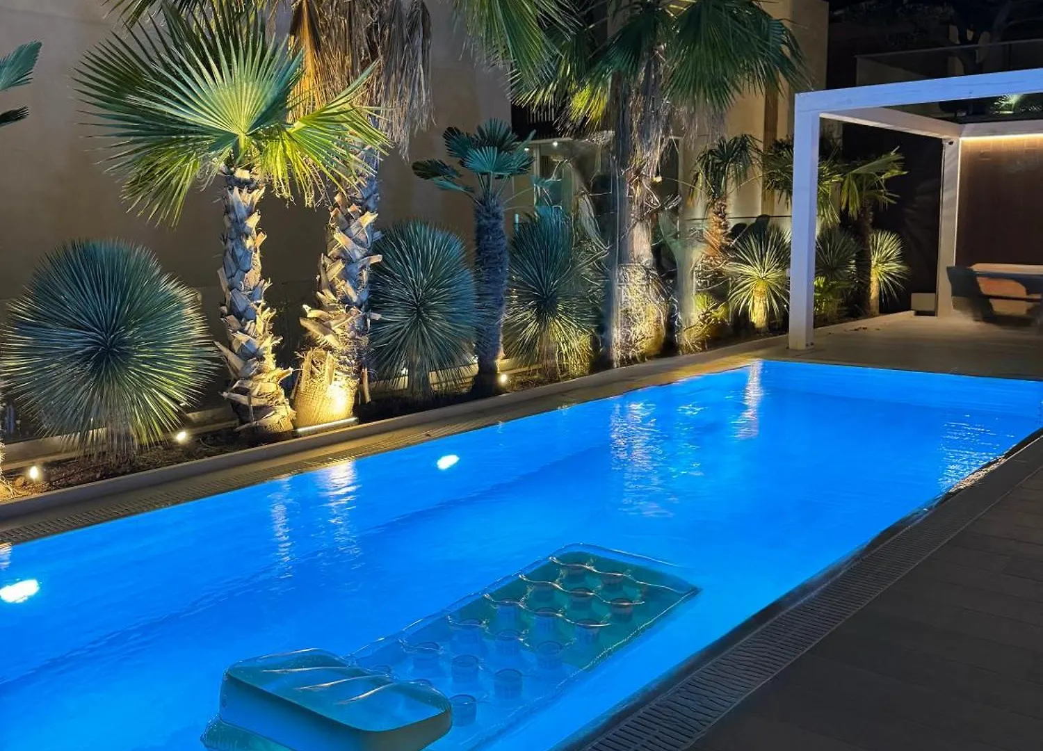 Villa Azul Παλάσα