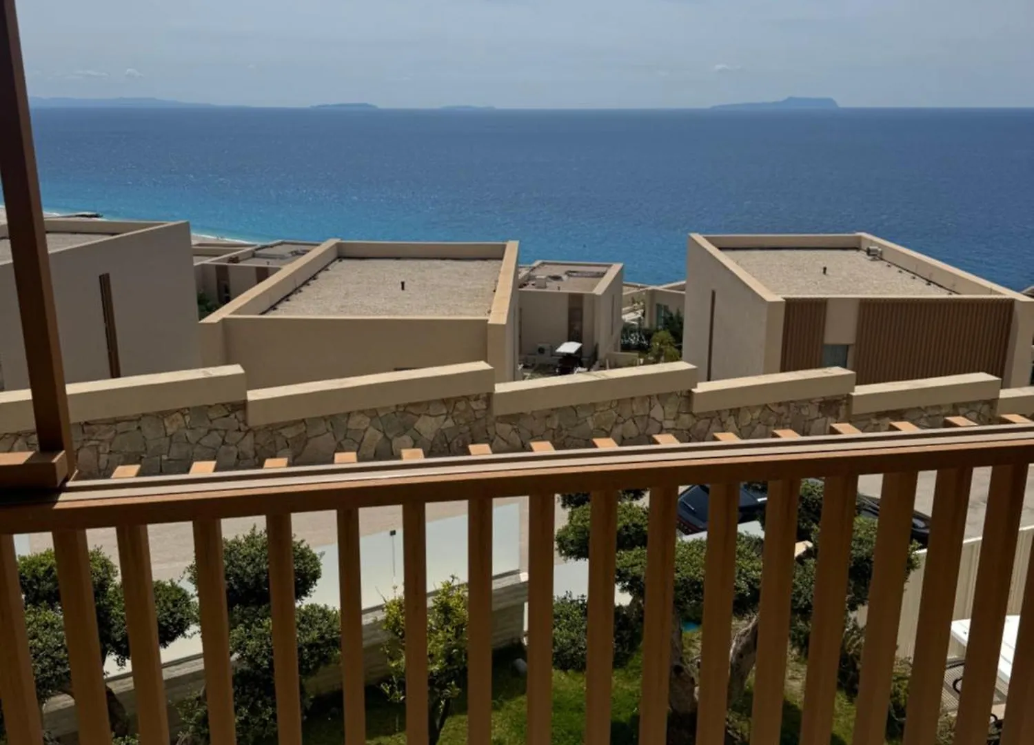 Villa Azul Παλάσα