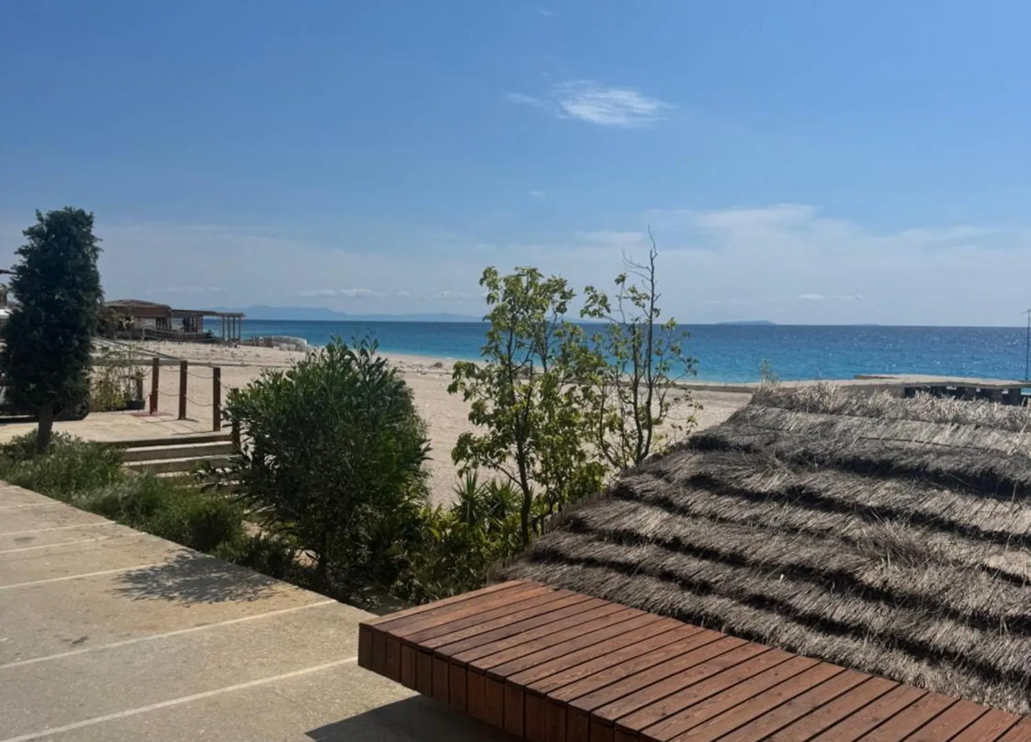 Villa Azul Παλάσα 0*,