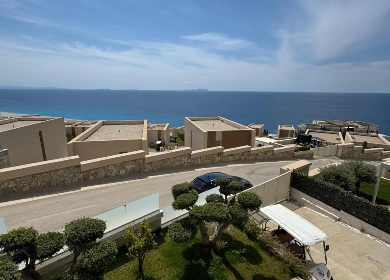 Villa Azul Παλάσα