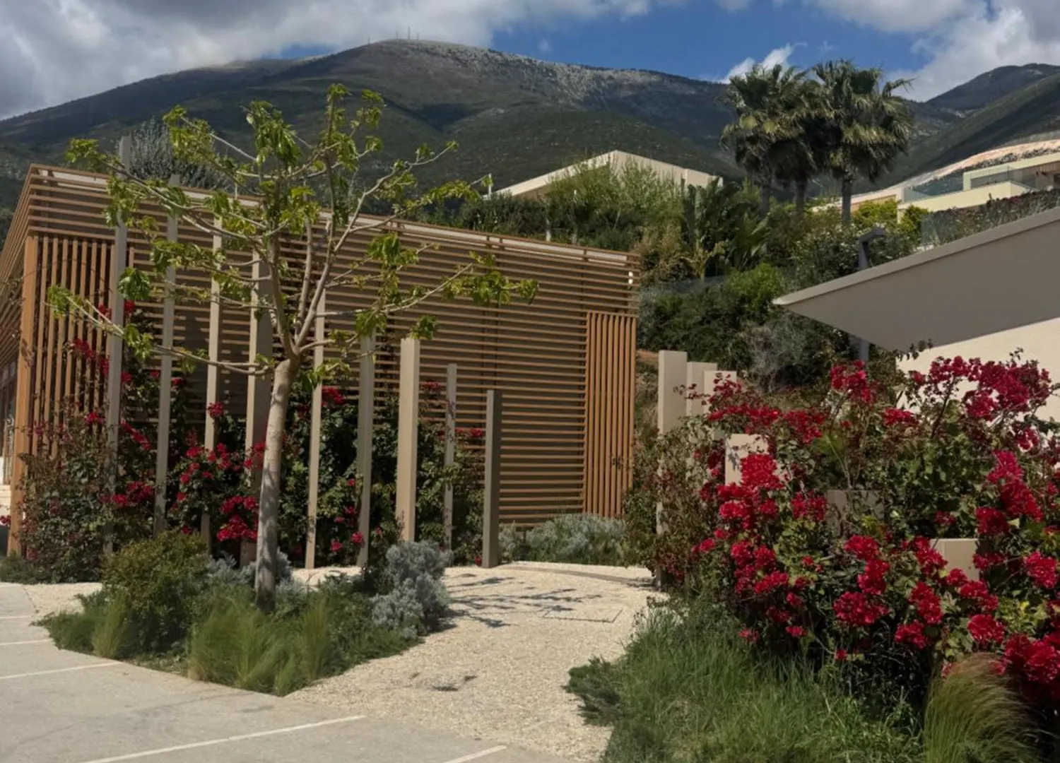 Villa Azul Παλάσα Αλβανία
