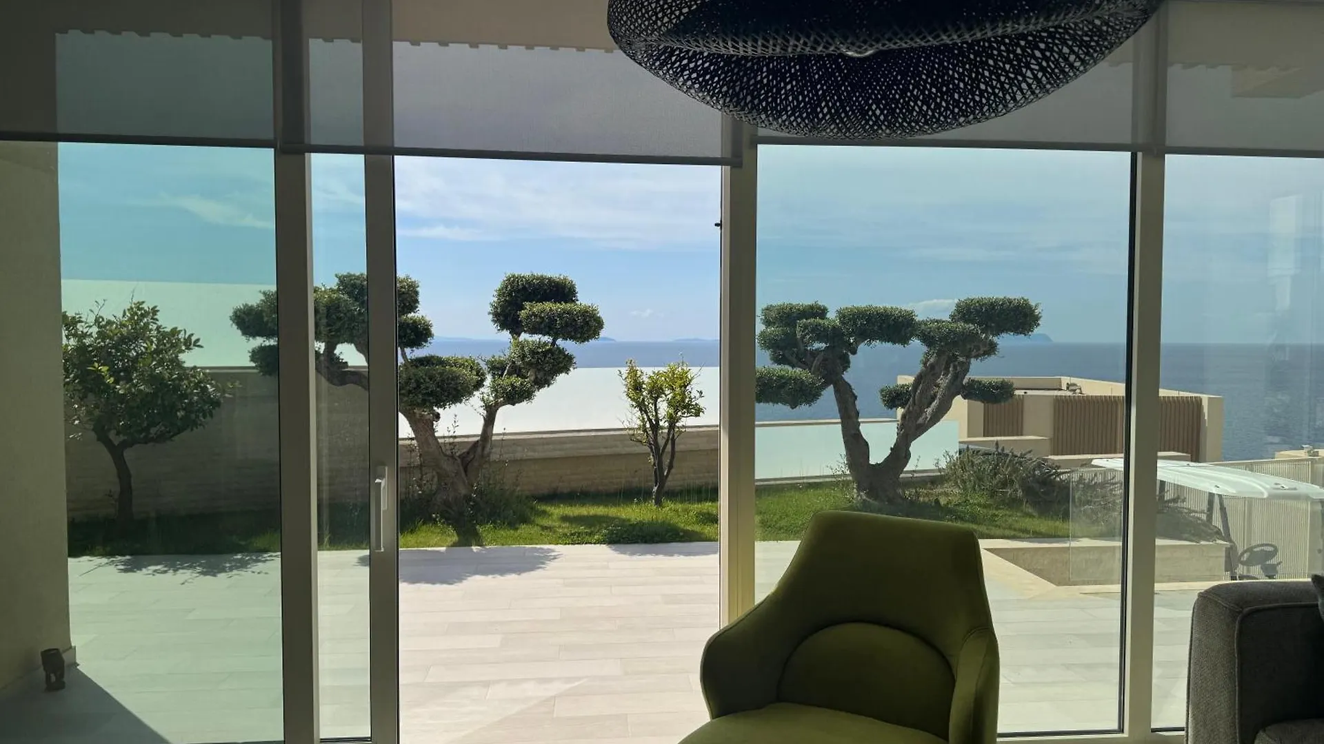 Villa Azul Παλάσα