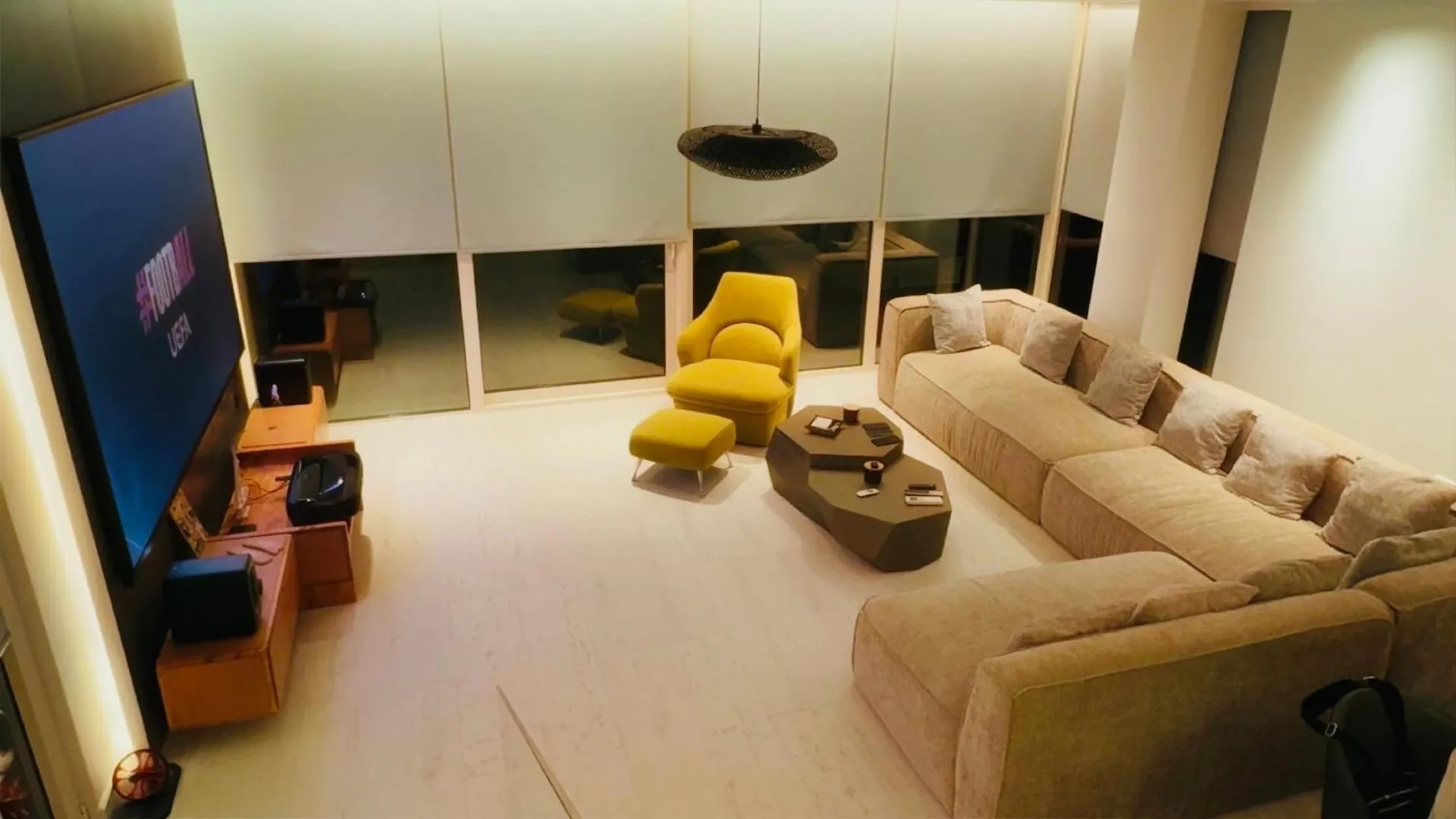 Villa Azul Παλάσα 0*,