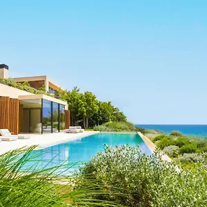 Θέρετρο Green Coast, Παλάσα